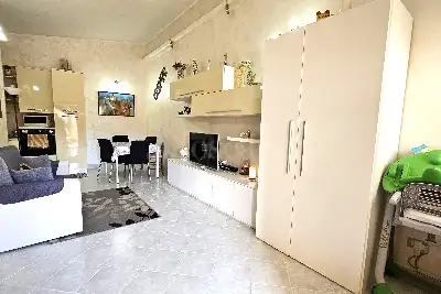 Casa in vendita, Via Ascoli Piceno, Ardea