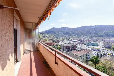 Casa in vendita, Via Giovanni Papini, Como