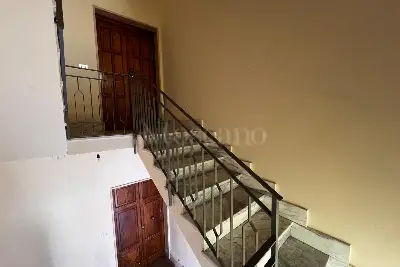 Palazzo in vendita, Via Don Luigi Orione, Reggio di Calabria