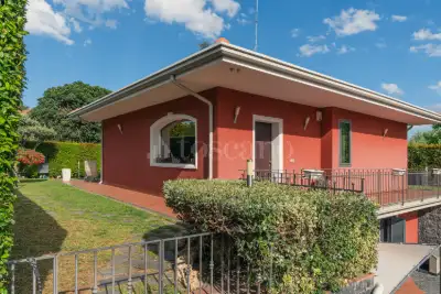 Villa in vendita, Via San Gaetano, Mascalucia