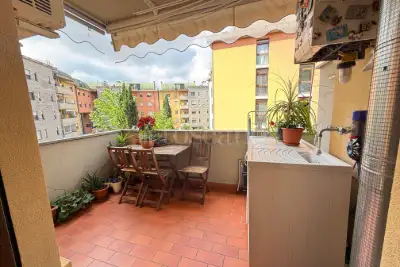 Casa in vendita, Via Benedetto Dei, Firenze