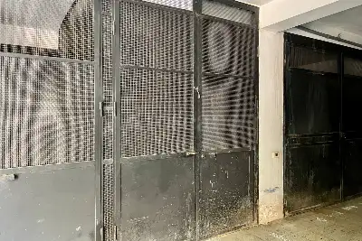 Garage in vendita, Tremestieri - Via Etnea/Parco Cristallo, Tremestieri Etneo