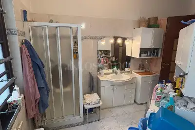 Casa in vendita, Via Roma, Busto Arsizio