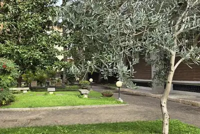 Casa in vendita, Via Ignazio Guidi, Roma