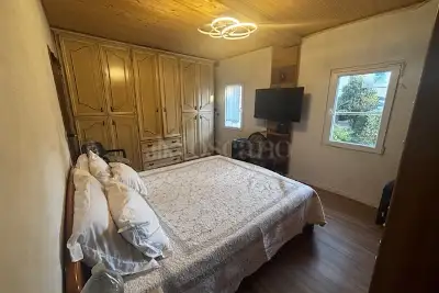 Casa Indipendente in vendita, Via Francesco Monico, Cadegliano-Viconago