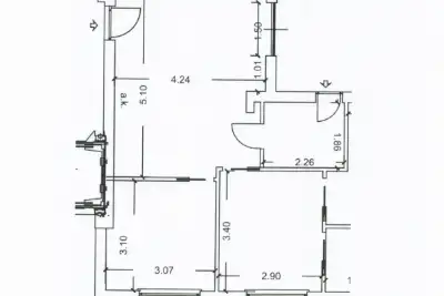 Casa in vendita, Via Adria, Pomezia