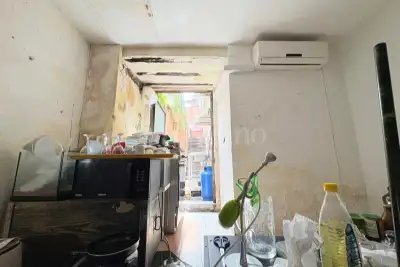 Casa in vendita, Via Conte Ruggero, Catania