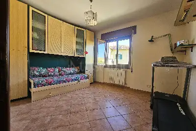 Casa in vendita, via esculapio, Anzio