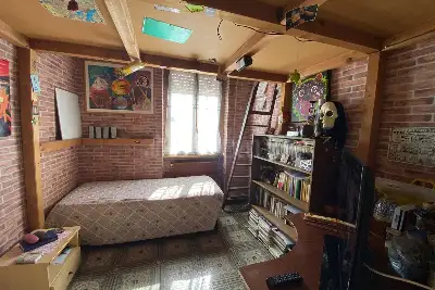 Attico in vendita, Via di Casalotti, Roma