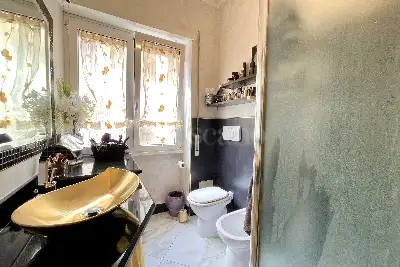 Casa in vendita, Via Palo Laziale, Ladispoli