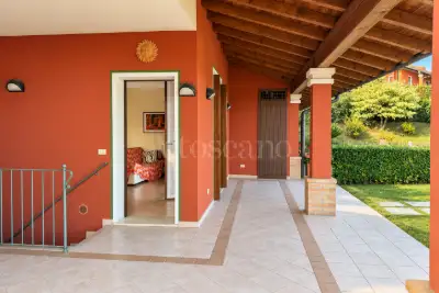 Casa in vendita, Via Ri Fiochel, Padenghe sul Garda