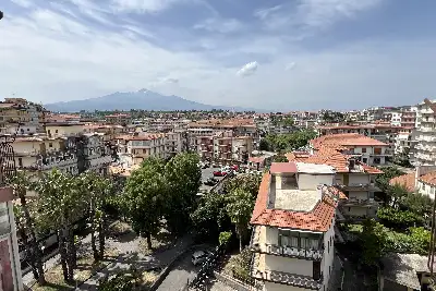 Casa in vendita, Via Grassi Bertazzi, Acireale