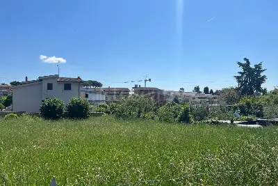 Edificabile Residenziali in vendita, Via Coggiola, Roma