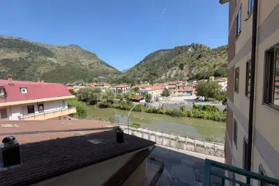 Casa in vendita, Lungoliri Cavour, Sora