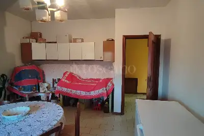 Casale in vendita, Contrada Cerase 13, Castiglione Messer Raimondo