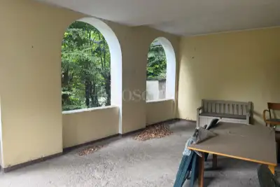Casa Indipendente in vendita, Via Roma 11, Dizzasco