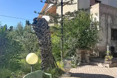 Villa in vendita, Via Dante Alighieri, Porto Torres