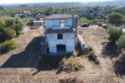 Casa Indipendente in vendita, Strada Vicinale Tropu Ilde 63, Sassari
