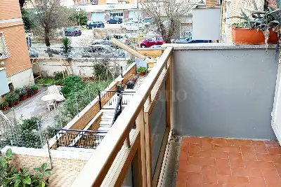 Casa in vendita, Via Alessandro Montagna, Roma