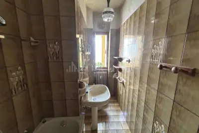Casa in vendita, Corso Sebastopoli, Torino