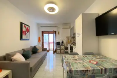 Casa in vendita, Vicolo dei Carradori, Giardini-Naxos