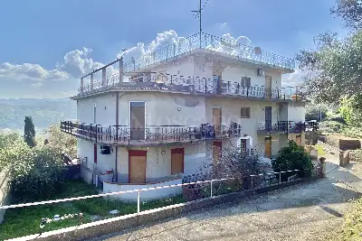 Casa in vendita, Contrada Filari, Rometta