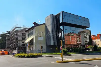 Ufficio in vendita, Via Cesare Lombroso, Brescia
