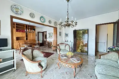 Casa in vendita, Piazza Generale Euclide Turba, Palermo