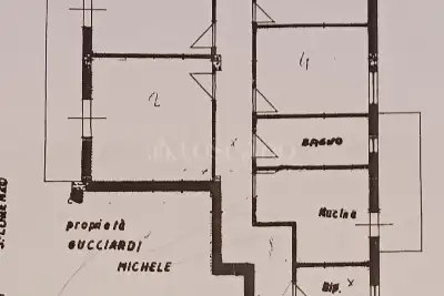 Casa in vendita, Via San Lorenzo, Palermo