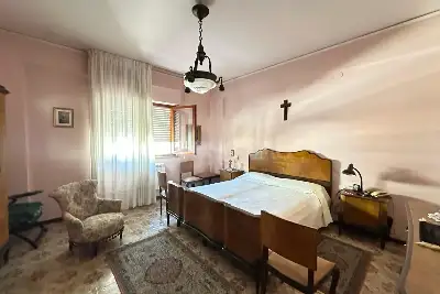 Casa in vendita, Piazza Federico Chopin, Palermo