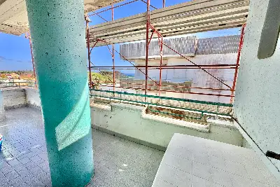 Casa in vendita, Via Acciarella, Nettuno