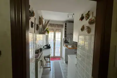 Casa in vendita, Via Corridoio, Cittaducale