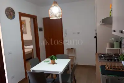 Casa in affitto, Via Milazzo 44, Bagheria