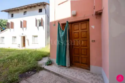 Villino a Schiera in vendita, Via P. Paschini, Precenicco