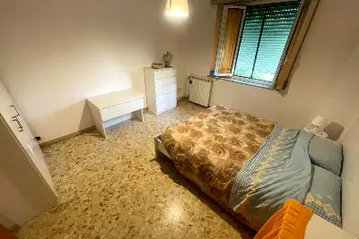 Casa in vendita, Via dei Malatesta, Roma