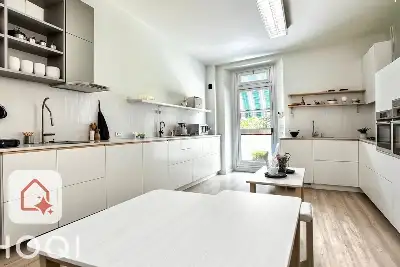 Casa in vendita, Via Giuseppe Ripamonti, Milano