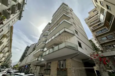 Casa in vendita, Via Giovanni Bonanno, Palermo