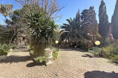 Villa in vendita, Via Dante Alighieri, Porto Torres