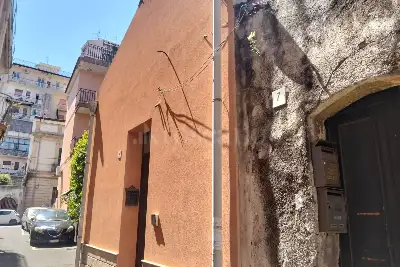 Casa in vendita, Acireale - Stazione , Acireale