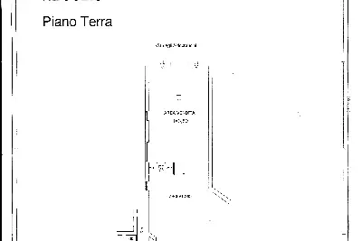 Negozio in vendita, Via degli Aldobrandini, Roma
