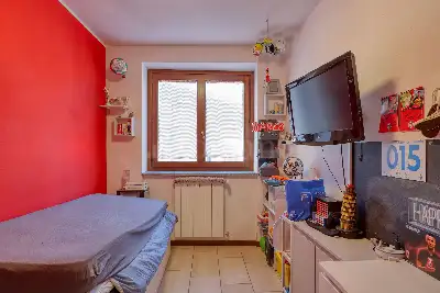 Casa in vendita, Via Giuseppe Mazzini, Ferrera di Varese