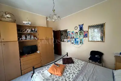 Casa in vendita, Via Carlo del Greco, Roma