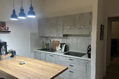 Casa in vendita, Via Eugenio IV, Roma