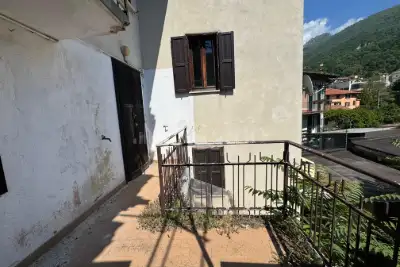 Casa Indipendente in vendita, Via Capolino, Lecco