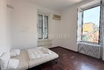 Attico in vendita, Via della Purificazione, Roma
