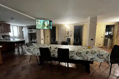 Villa in vendita, via Vanzaghello 6 Busto Arsizio, Busto Arsizio