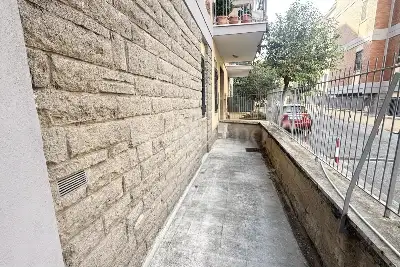 Casa in vendita, Via Portuense, Roma