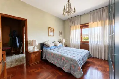Casa in vendita, Via Jacopo Sannazzaro, Roma