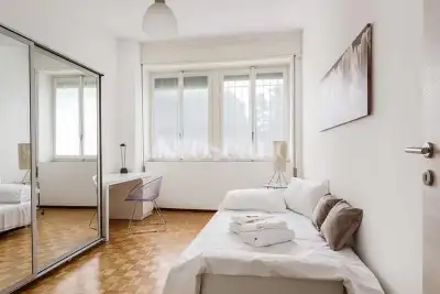 Casa in vendita, Via Pianella 5, Milano