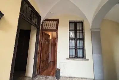 Casa in vendita, Via Porta Palatina, Torino